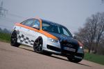Audi RS6 Clubsport by MTM 2010 года